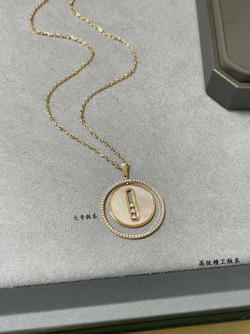 Fashionable Messika Necklaces 212912