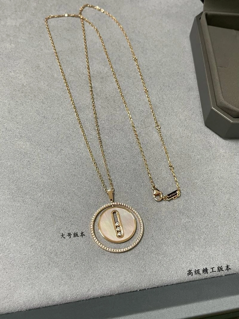 Fashionable Messika Necklaces 212912