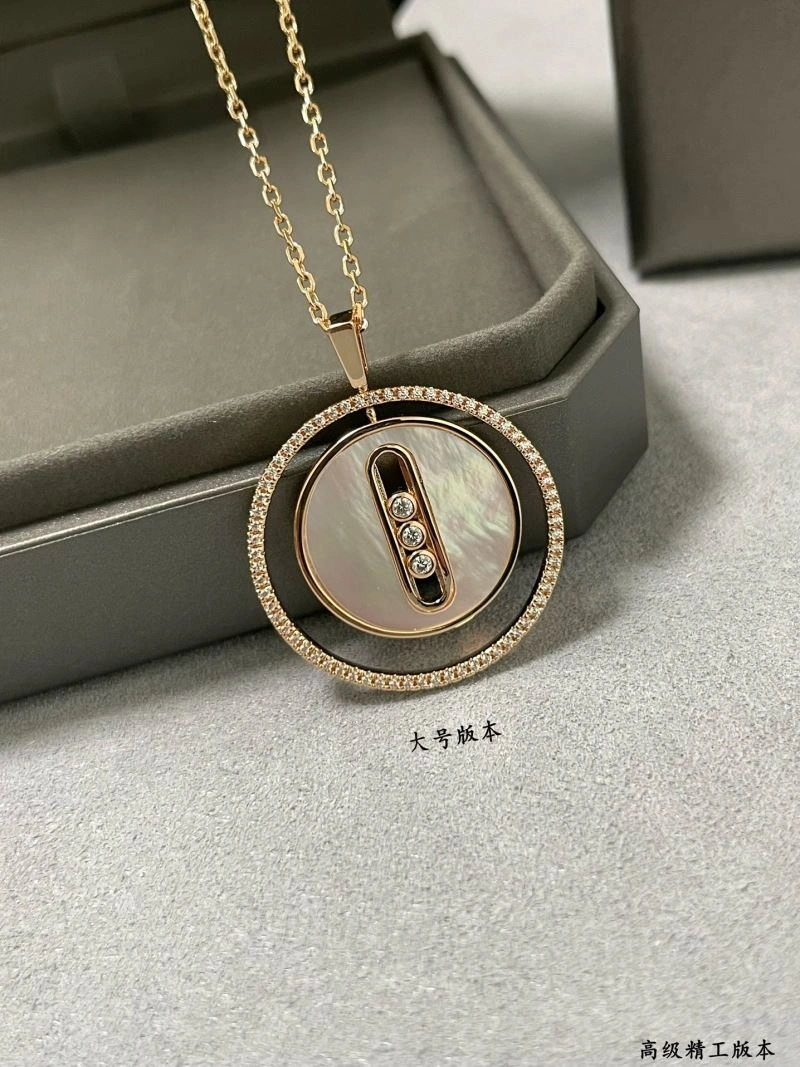 Fashionable Messika Necklaces 212912