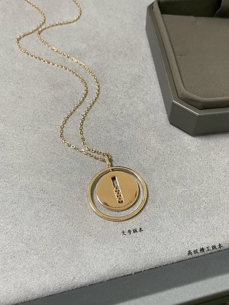 Fashionable Messika Necklaces 212912