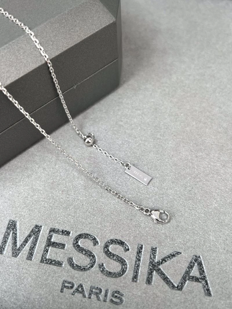Tailored Messika Necklaces 212906