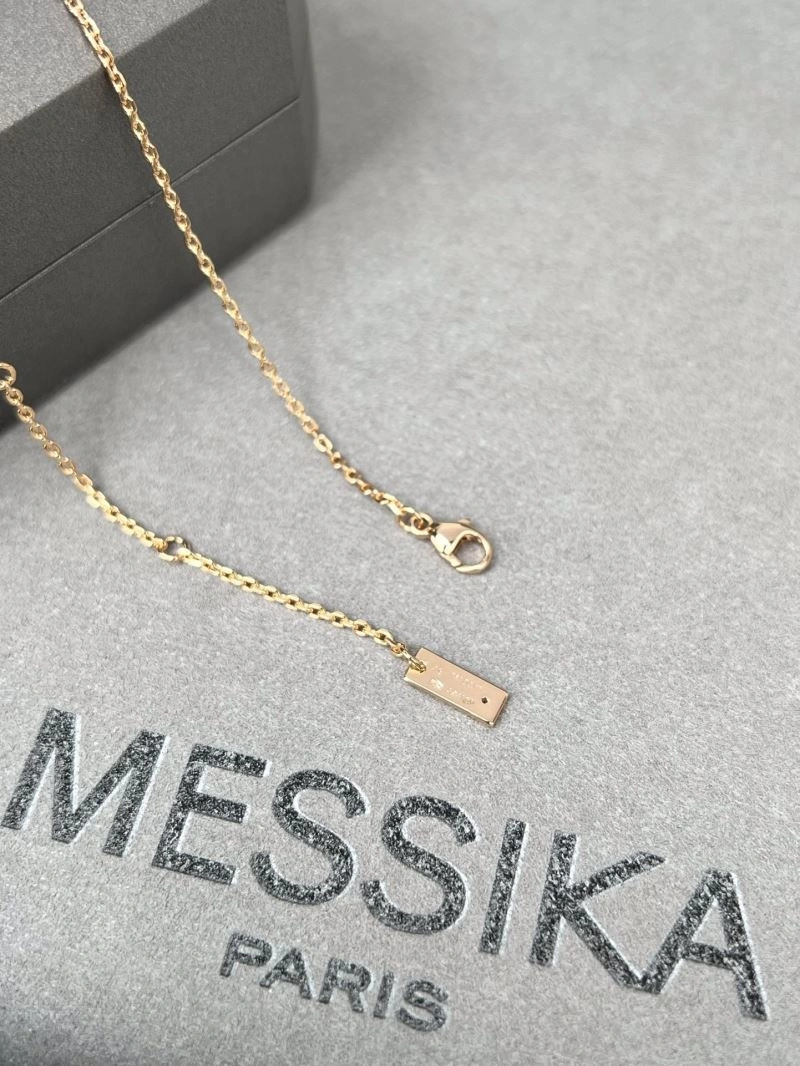 TechFriendly Messika Necklaces 212905