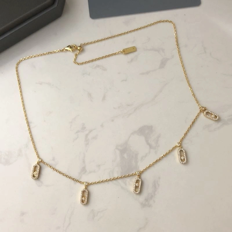 SoftTouch Messika Necklaces 212572