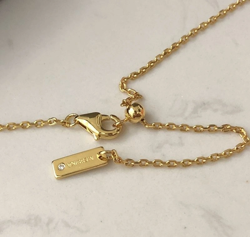 SoftTouch Messika Necklaces 212572