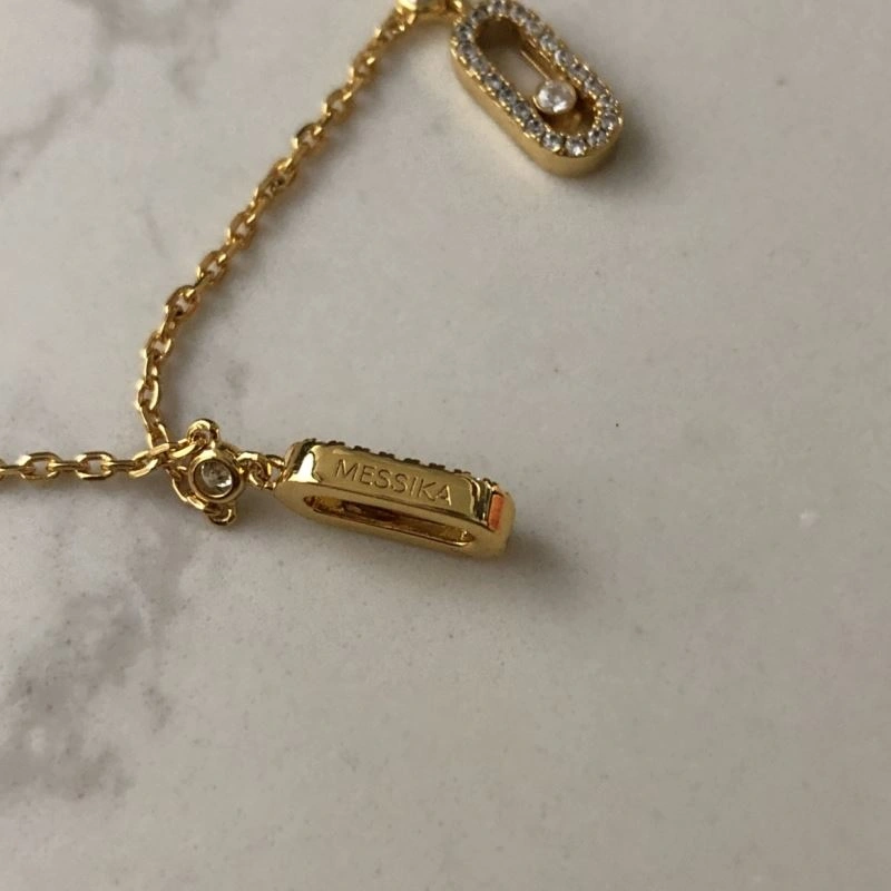 SoftTouch Messika Necklaces 212572