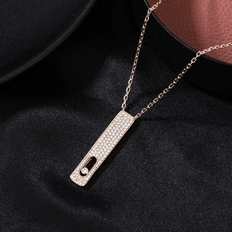 ZeroBulk Messika Necklaces 211883