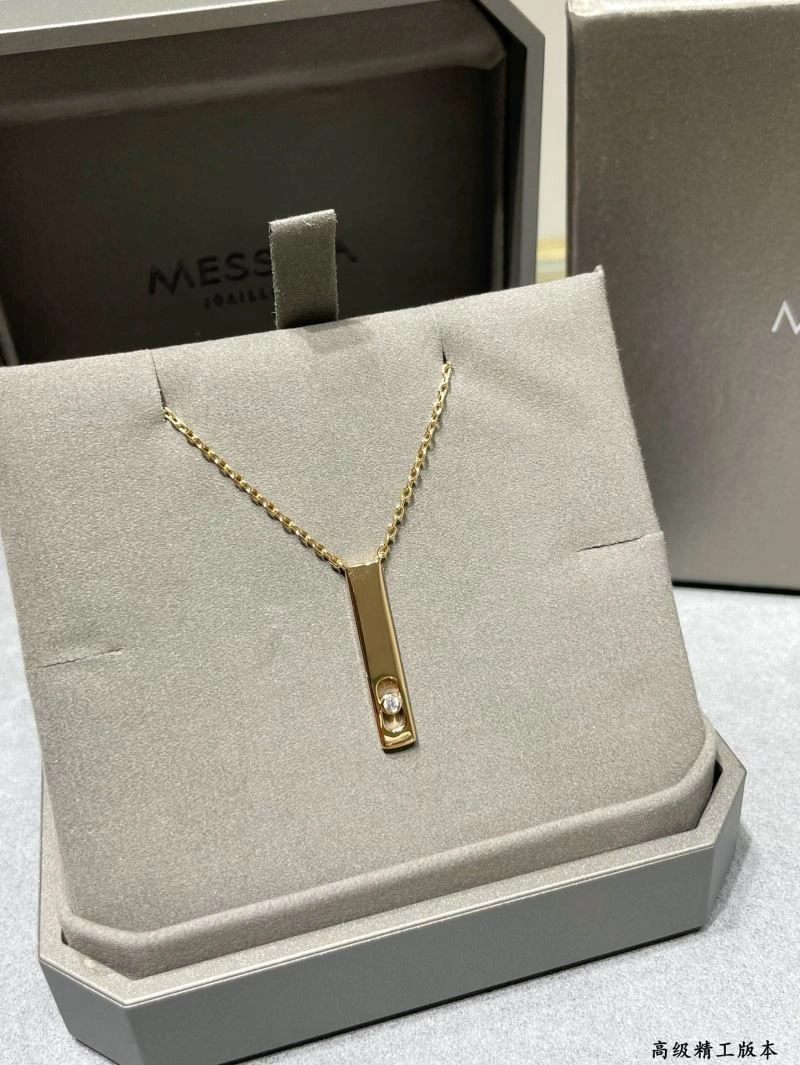 Messika Necklaces FreshLook 211878