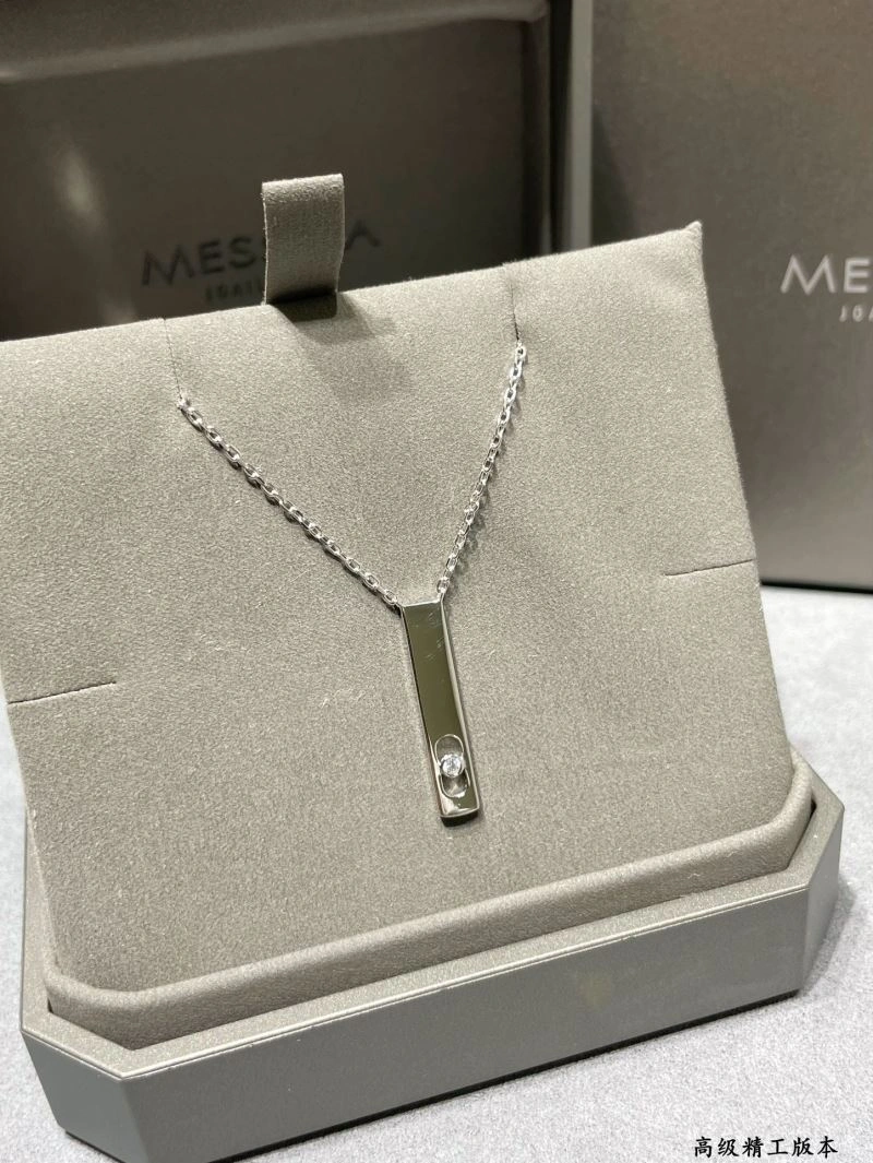 Messika Necklaces FreshLook 211878