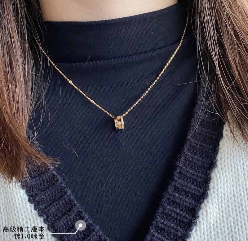 Original Messika Necklaces 211868