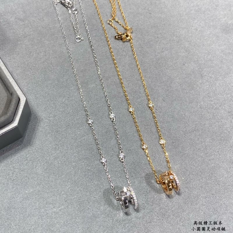 Original Messika Necklaces 211868