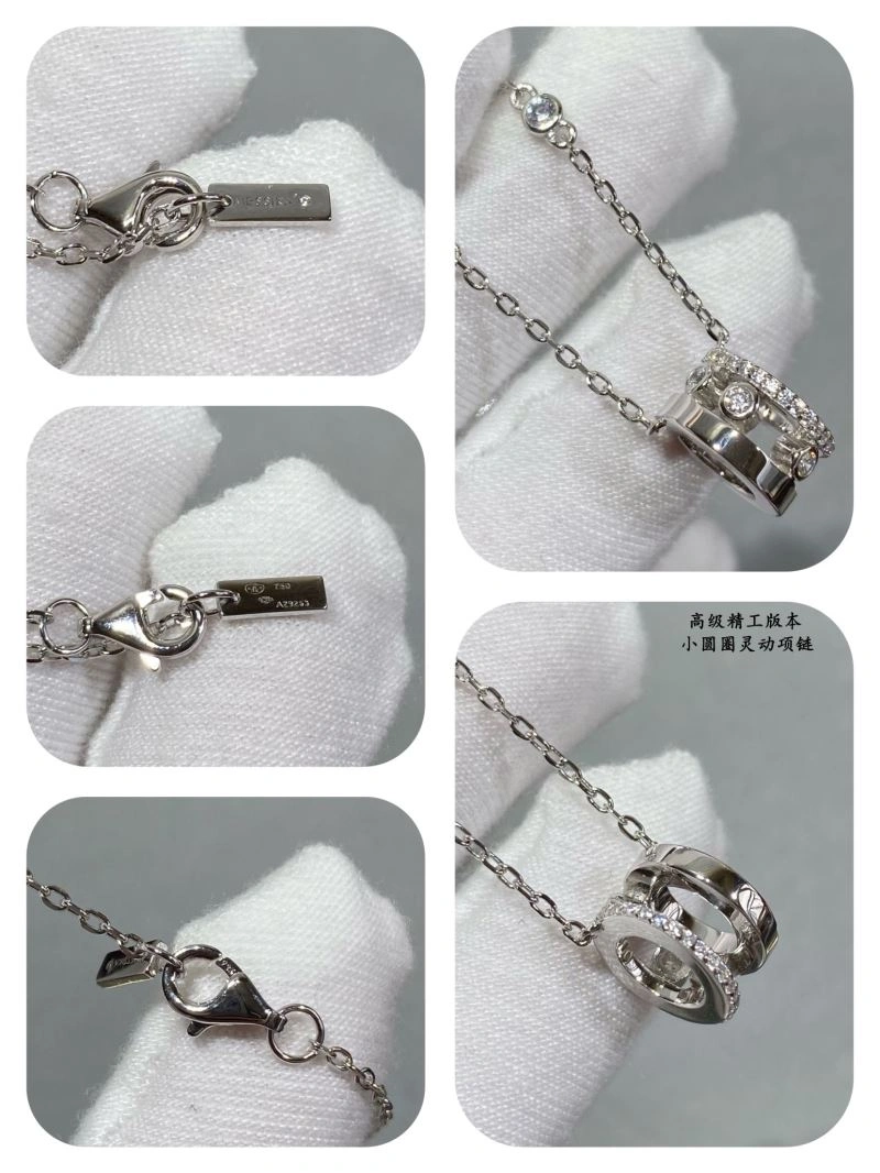 Original Messika Necklaces 211868