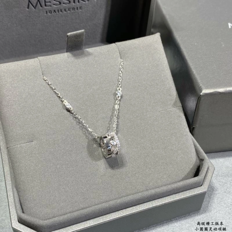 Original Messika Necklaces 211868