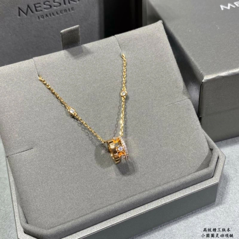 Original Messika Necklaces 211868