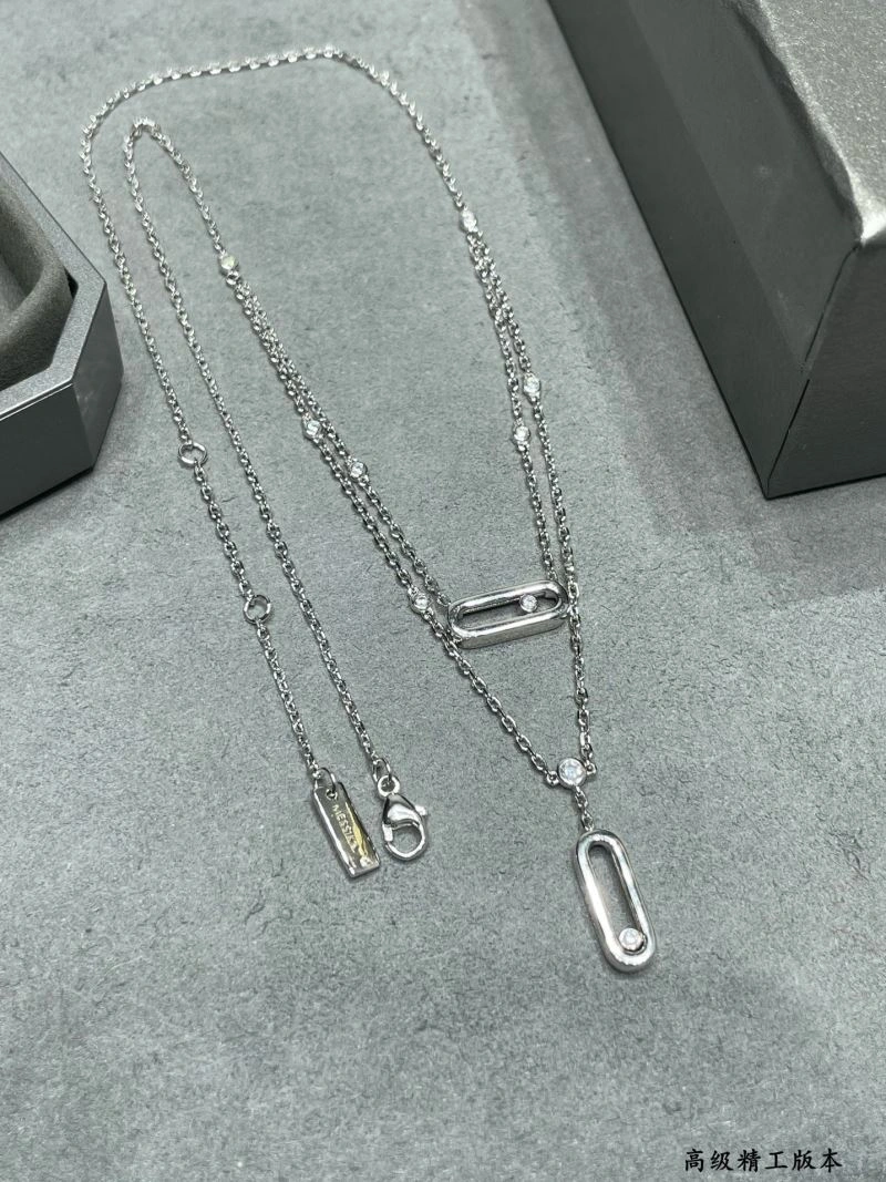 Messika Necklaces Fashionable 211870