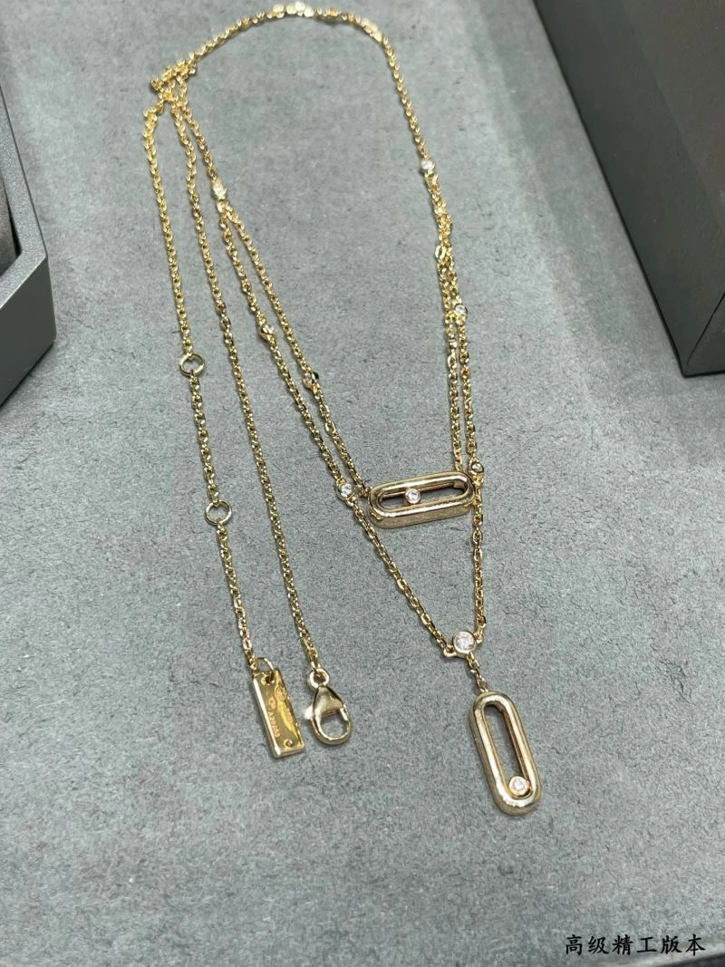 Messika Necklaces Fashionable 211870