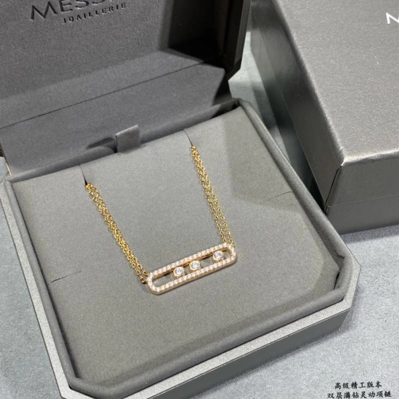 Sophisticated Messika Necklaces 211867
