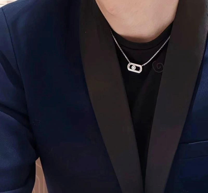 Efficient Messika Necklaces 211869