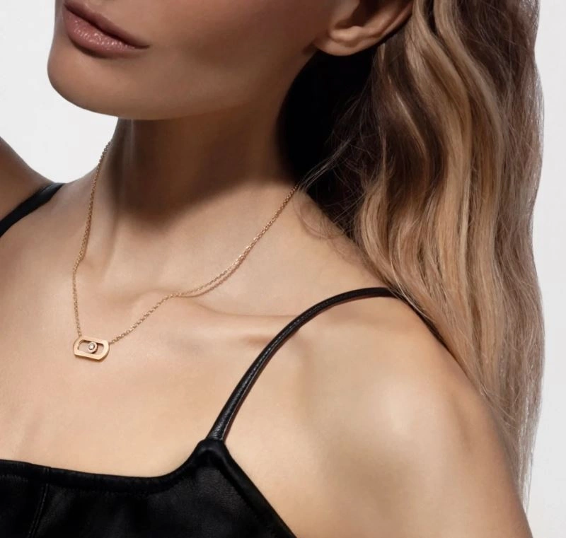 Efficient Messika Necklaces 211869