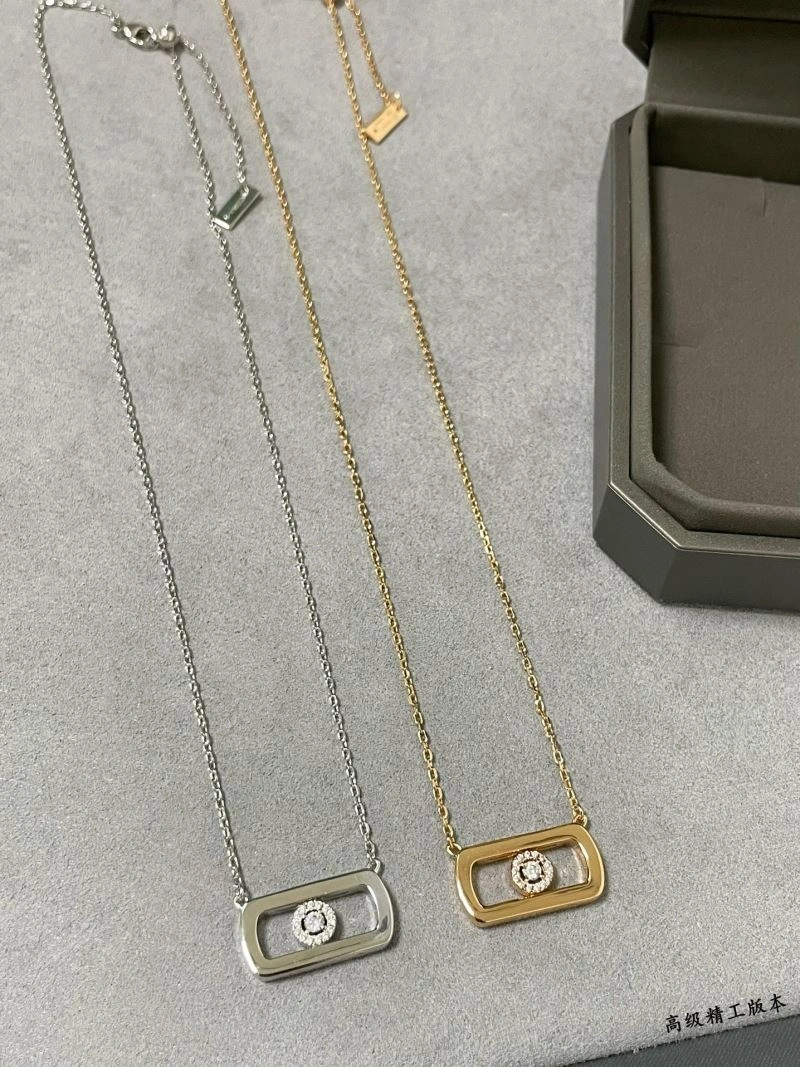 Efficient Messika Necklaces 211869