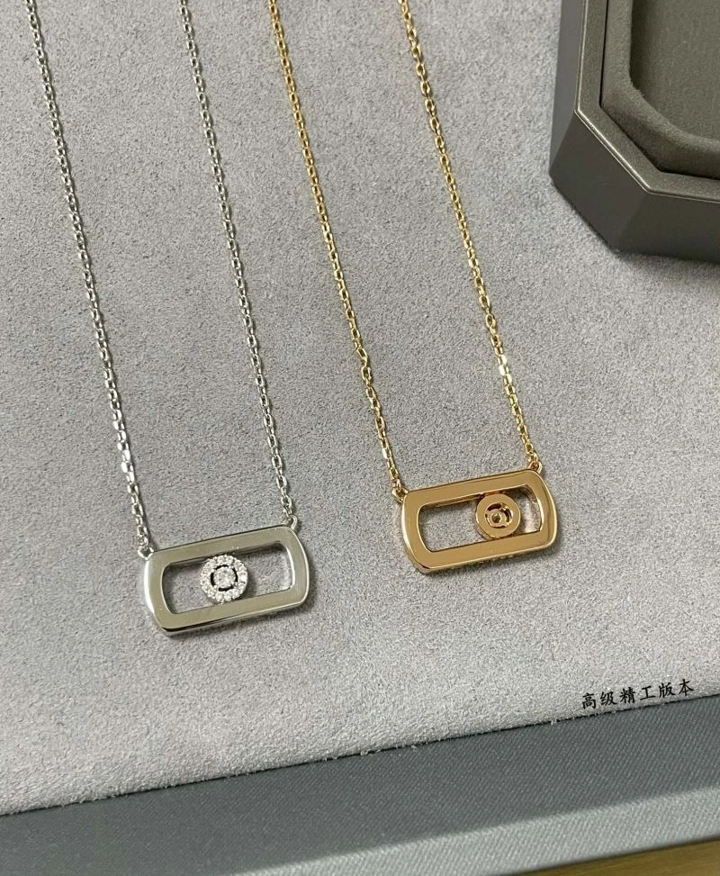 Efficient Messika Necklaces 211869