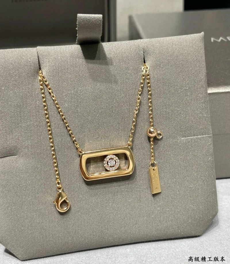 Efficient Messika Necklaces 211869