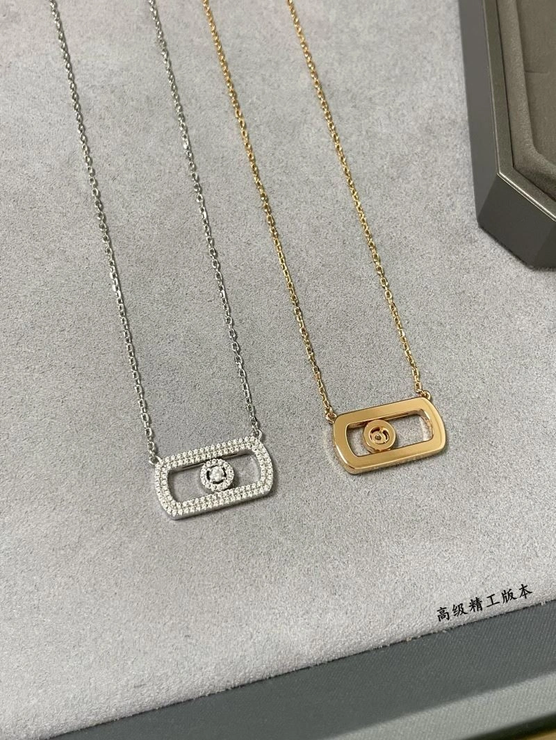 Messika Necklaces Elegant 211866