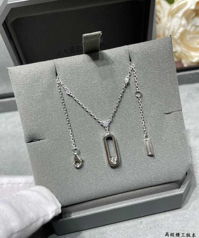 Messika Necklaces Premium 211888