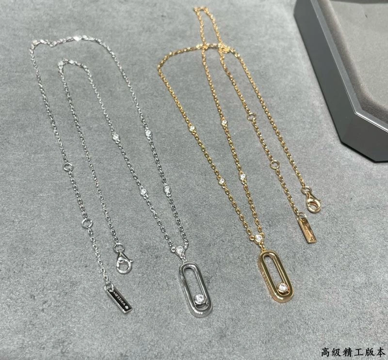 Messika Necklaces Premium 211888