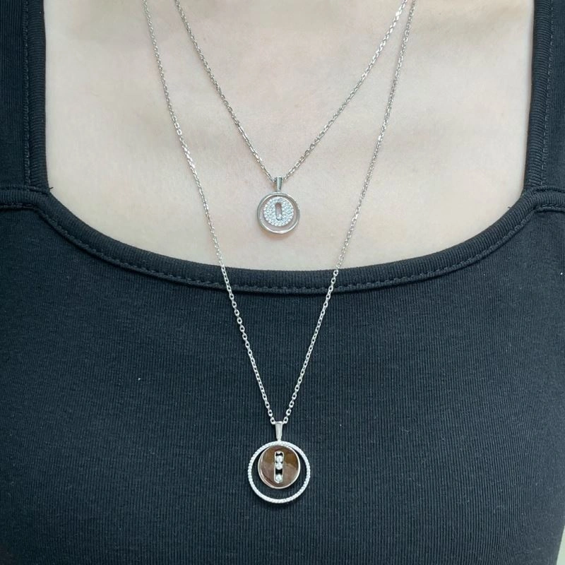 Bold Messika Necklaces 211863