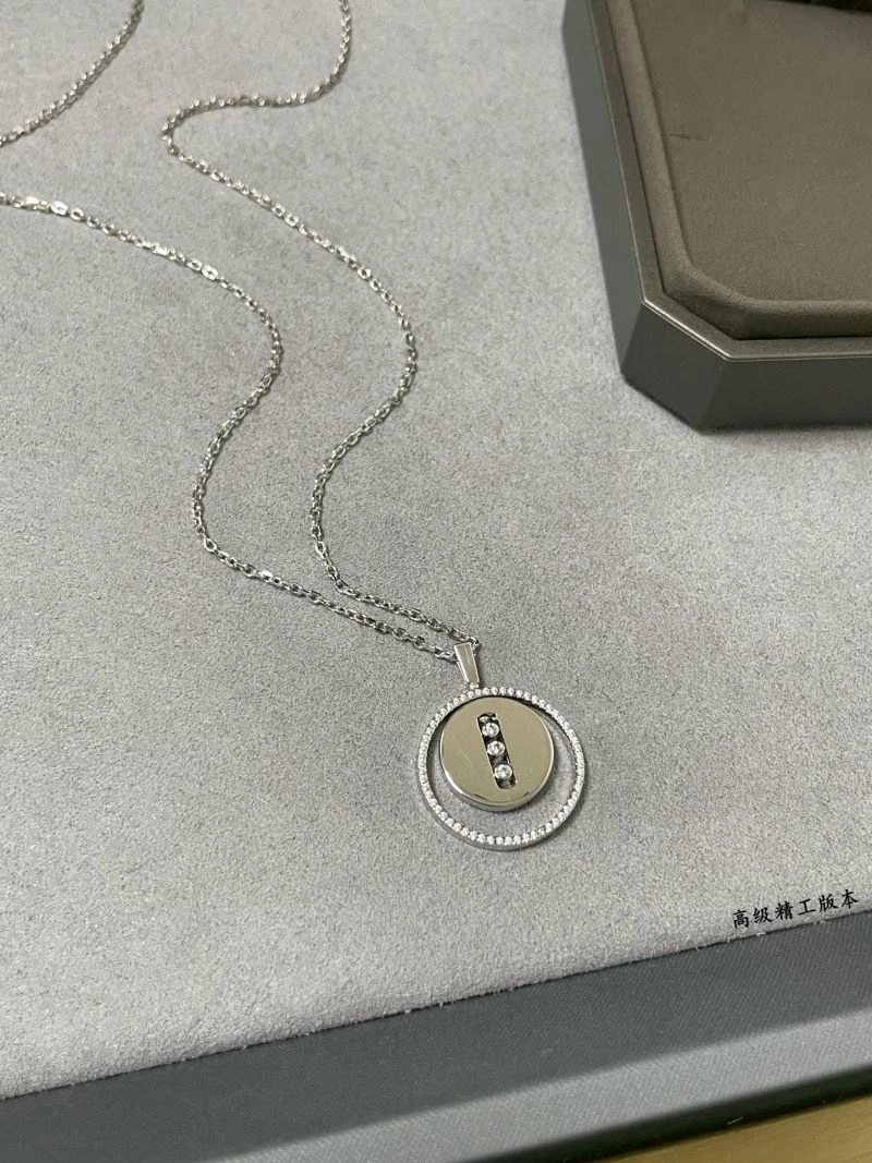 Bold Messika Necklaces 211863