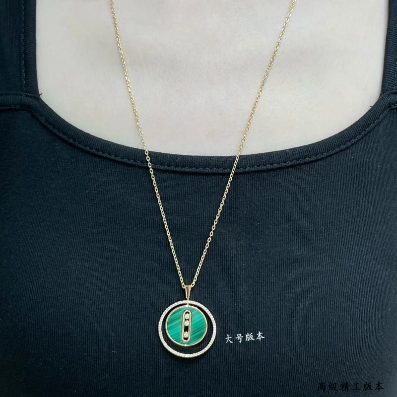 Messika Necklaces Functional 211860