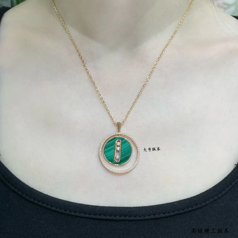 Messika Necklaces Functional 211860