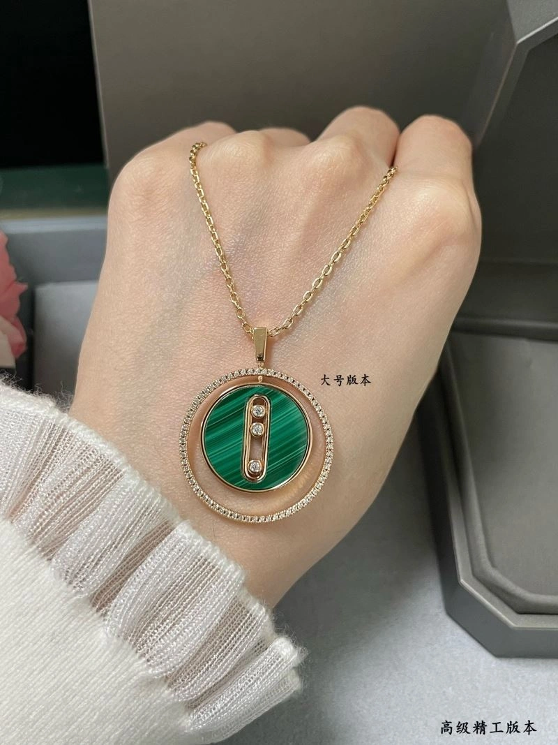 Messika Necklaces Functional 211860