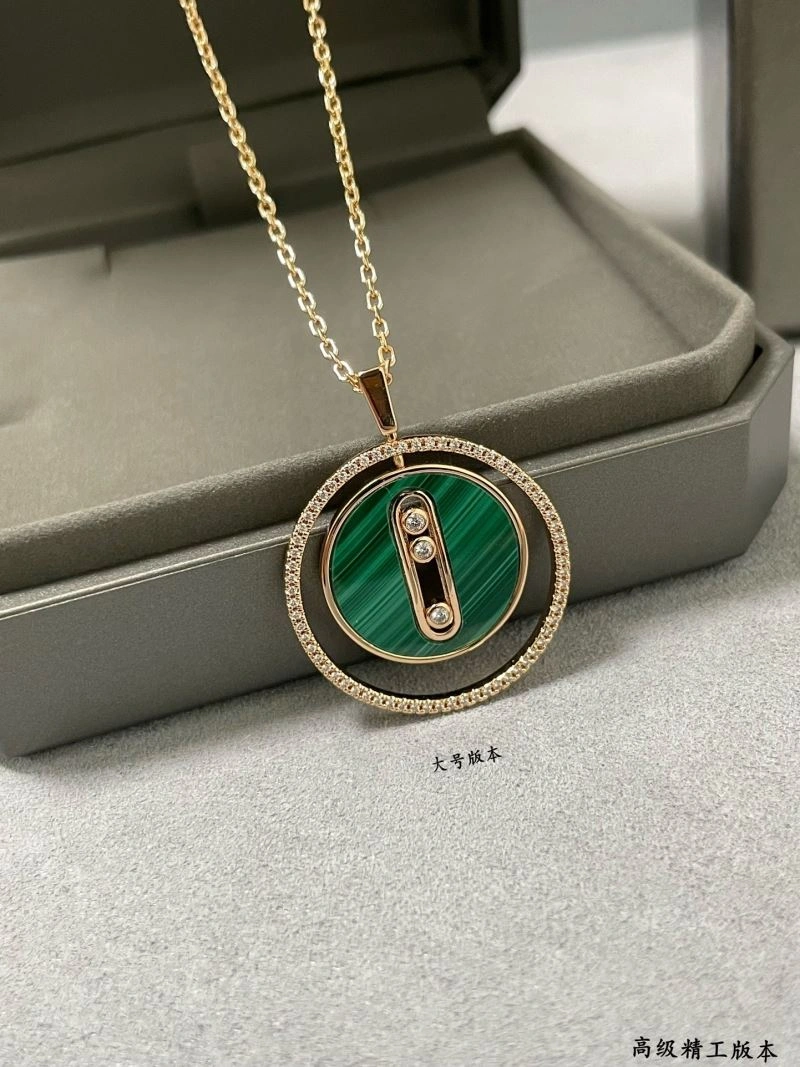 Messika Necklaces Functional 211860