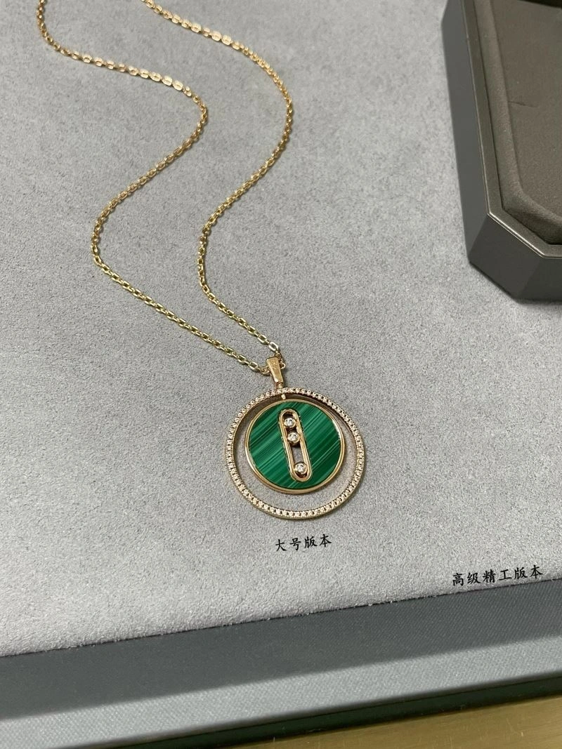 Messika Necklaces Functional 211860