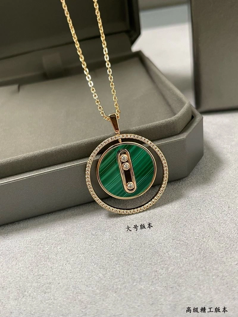 Messika Necklaces Functional 211860