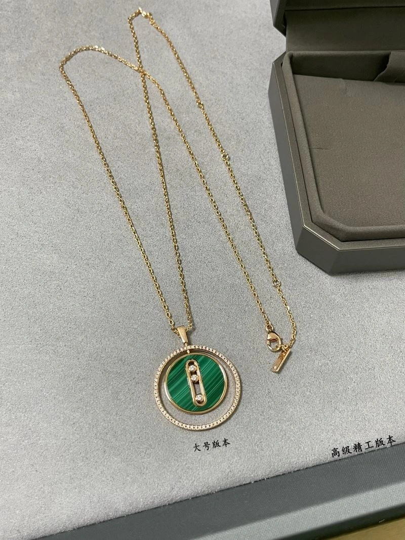 Messika Necklaces Functional 211860
