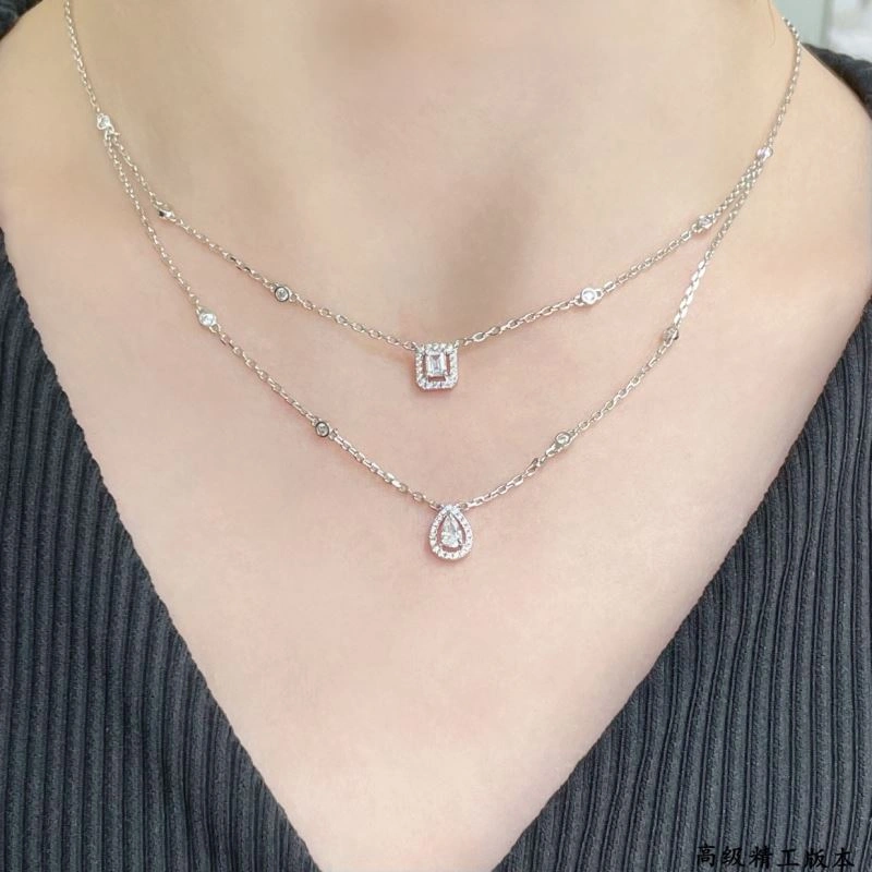 SoftTouch Messika Necklaces 211855