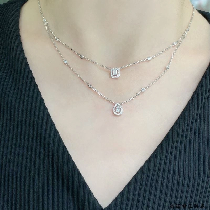 SoftTouch Messika Necklaces 211855