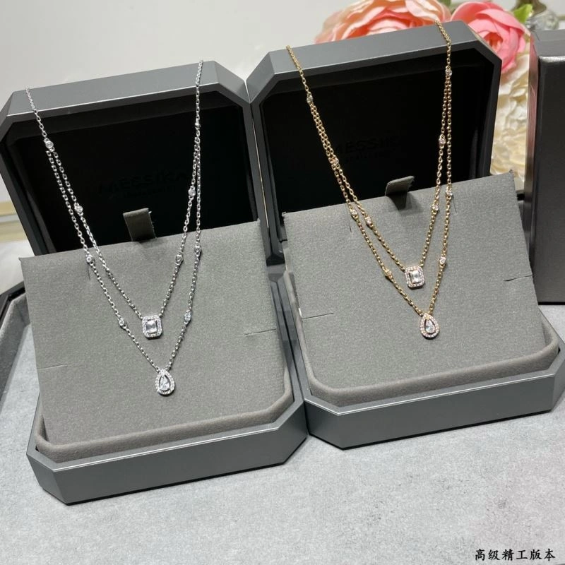 SoftTouch Messika Necklaces 211855