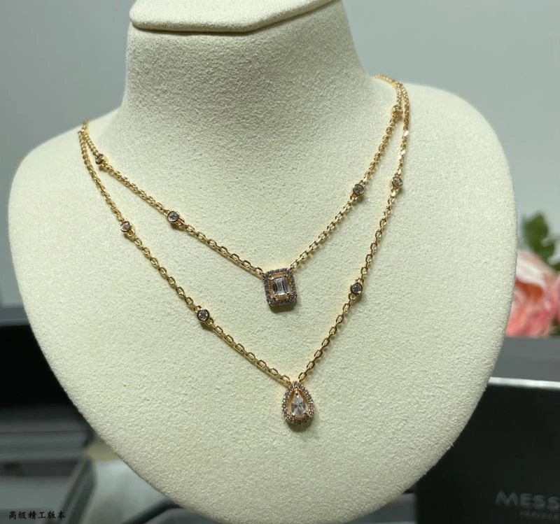 SoftTouch Messika Necklaces 211855