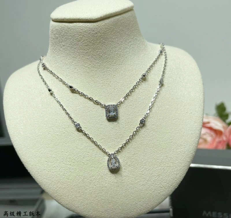 SoftTouch Messika Necklaces 211855