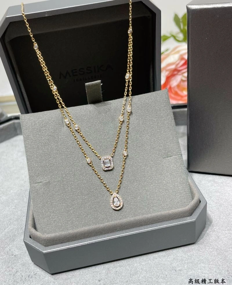 SoftTouch Messika Necklaces 211855