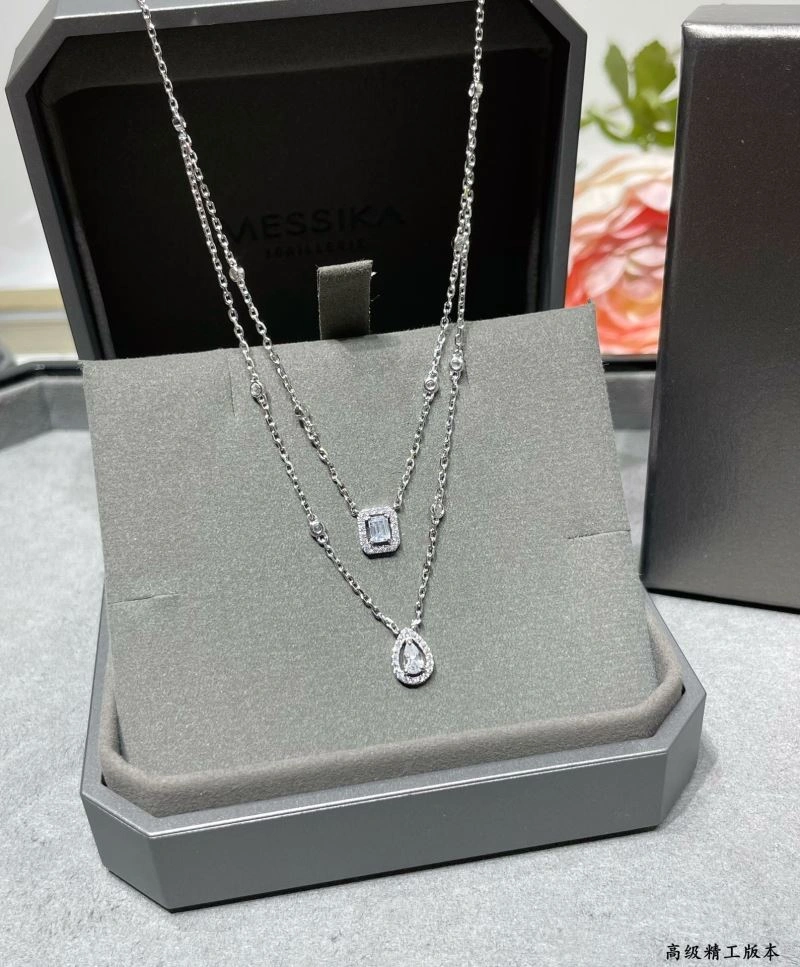 SoftTouch Messika Necklaces 211855