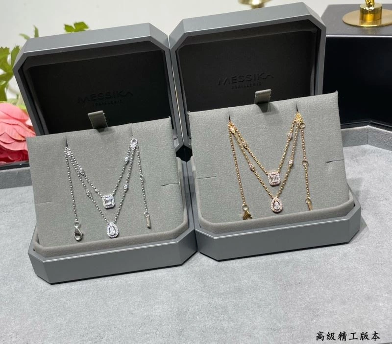 SoftTouch Messika Necklaces 211855