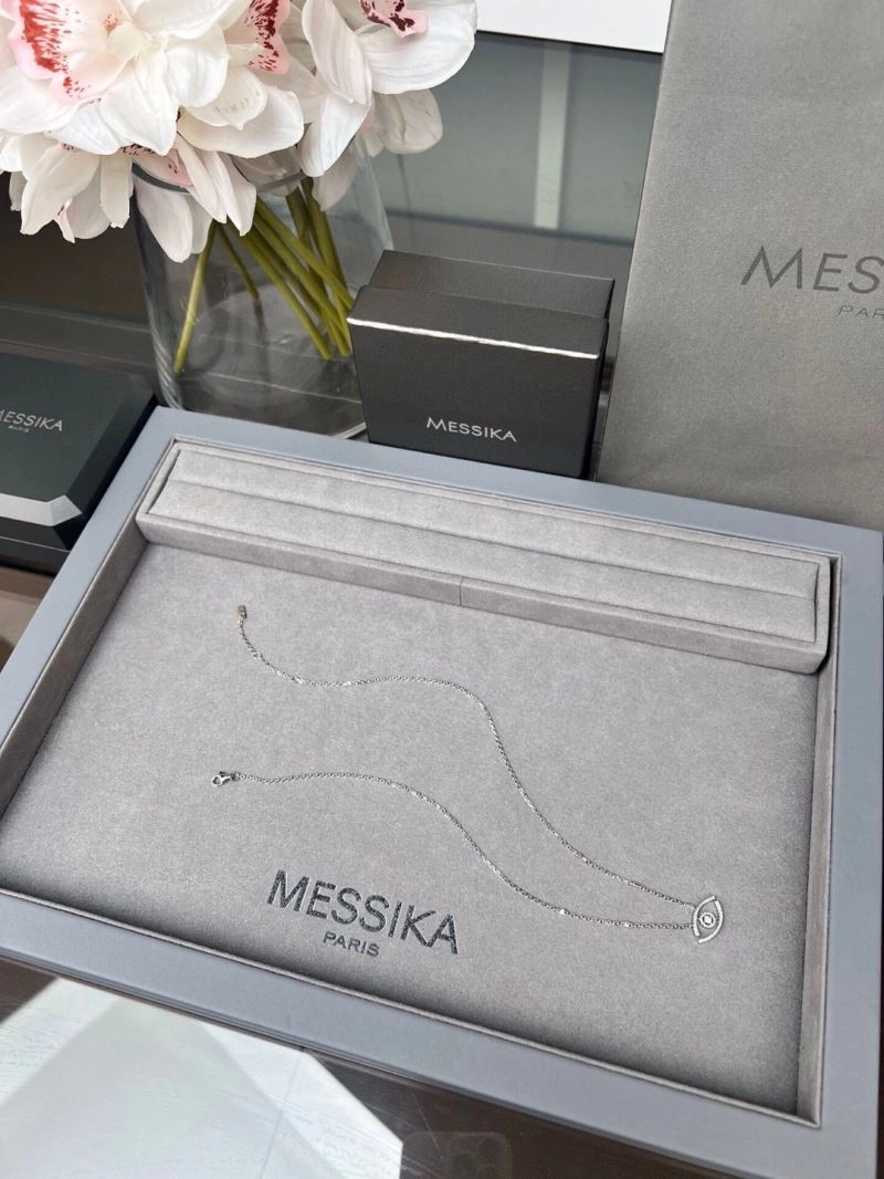 NewStyle Messika Necklaces 211851