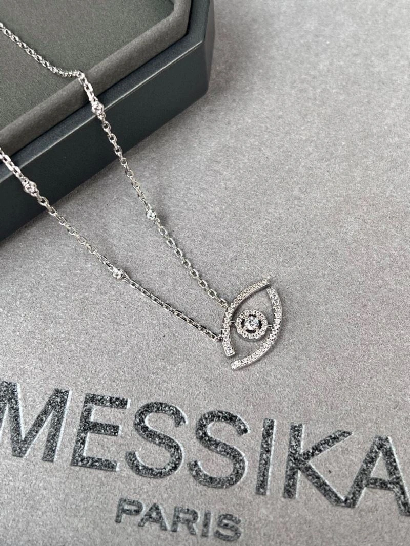 NewStyle Messika Necklaces 211851