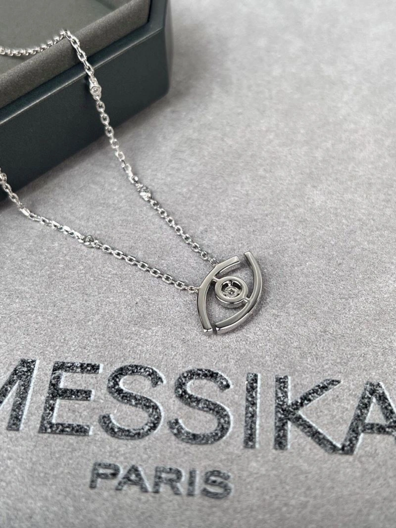 NewStyle Messika Necklaces 211851