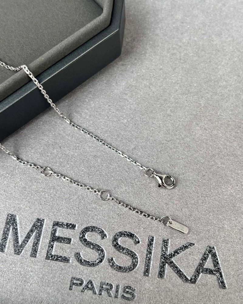 NewStyle Messika Necklaces 211851