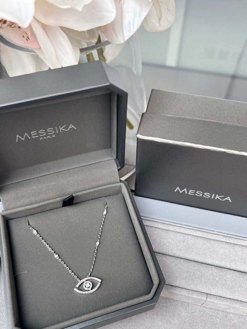 NewStyle Messika Necklaces 211851